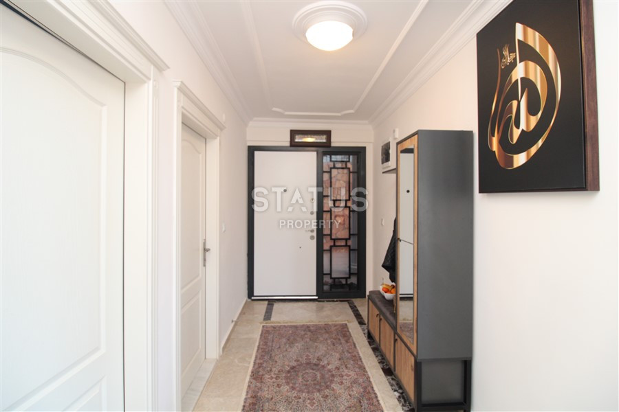 Luxurious villa 6+2 with a study and sea views. 475m2 - 750m2 фото 3