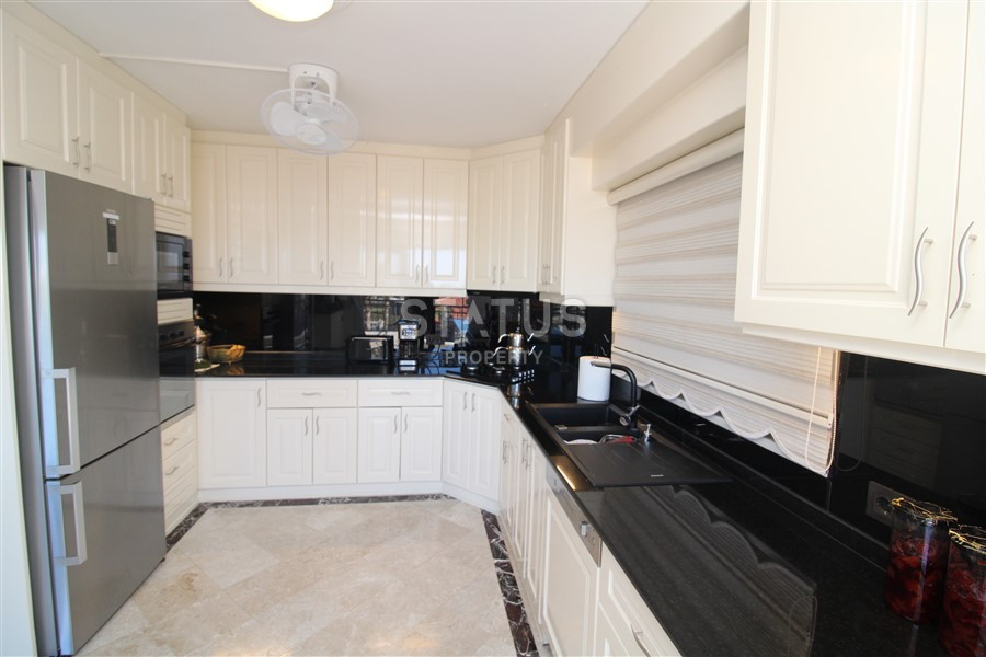 Luxurious villa 6+2 with a study and sea views. 475m2 - 750m2 фото 5