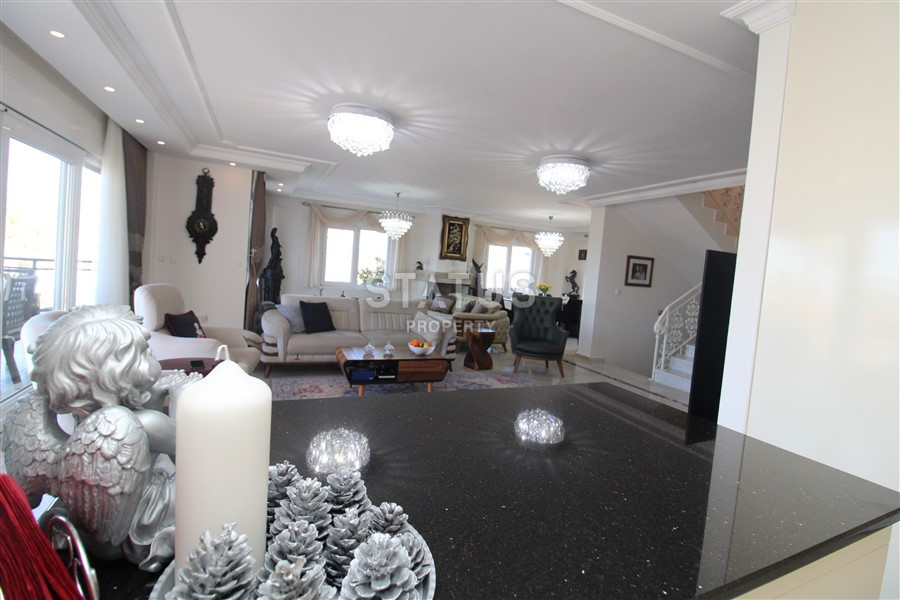 Luxurious villa 6+2 with a study and sea views. 475m2 - 750m2 фото 6