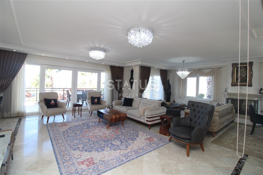 Luxurious villa 6+2 with a study and sea views. 475m2 - 750m2 фото 8