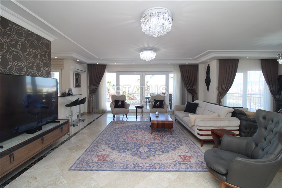 Luxurious villa 6+2 with a study and sea views. 475m2 - 750m2 фото 9