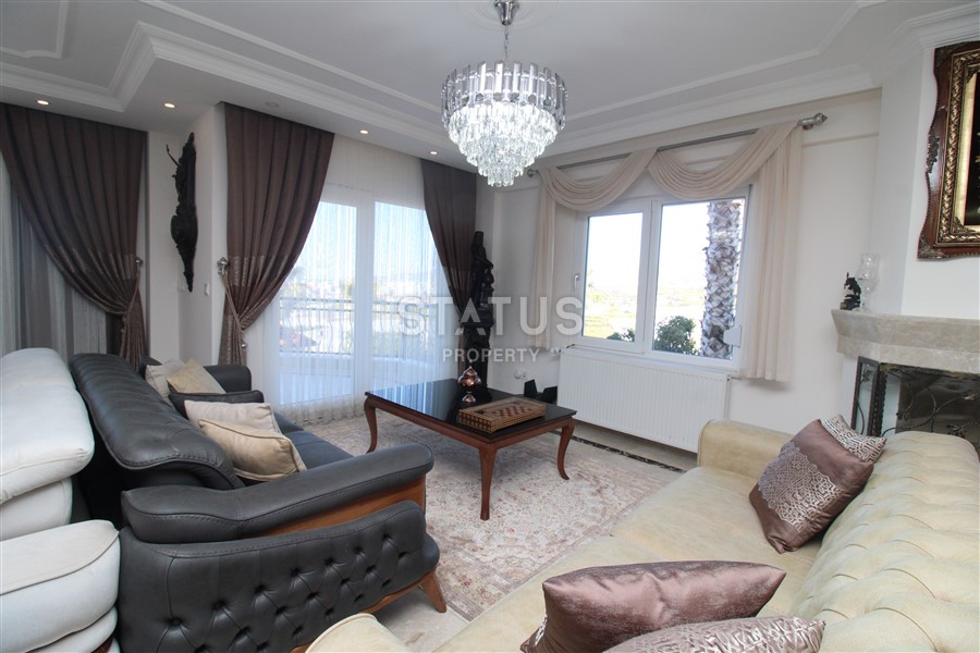 Luxurious villa 6+2 with a study and sea views. 475m2 - 750m2 фото 10