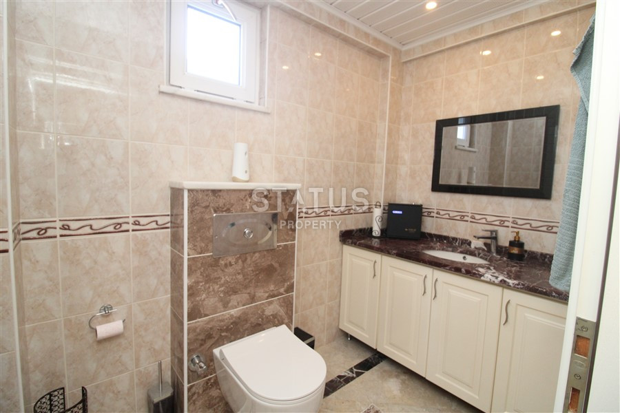 Luxurious villa 6+2 with a study and sea views. 475m2 - 750m2 фото 14