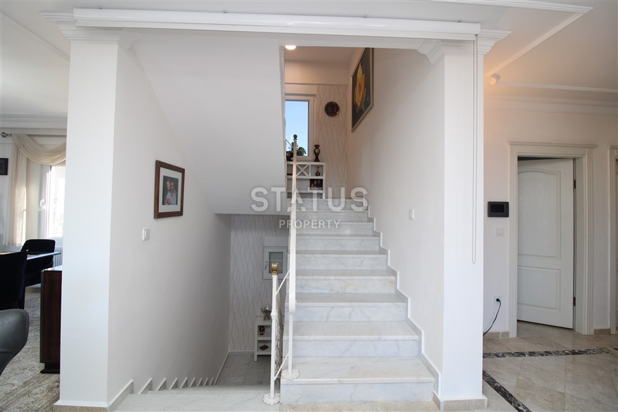 Luxurious villa 6+2 with a study and sea views. 475m2 - 750m2 фото 16