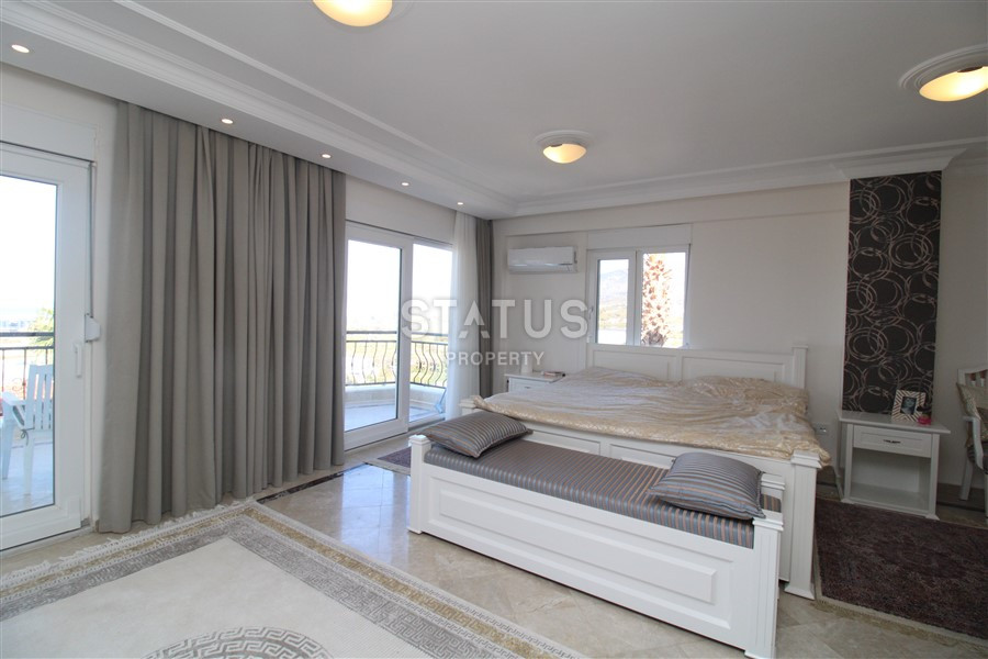 Luxurious villa 6+2 with a study and sea views. 475m2 - 750m2 фото 17