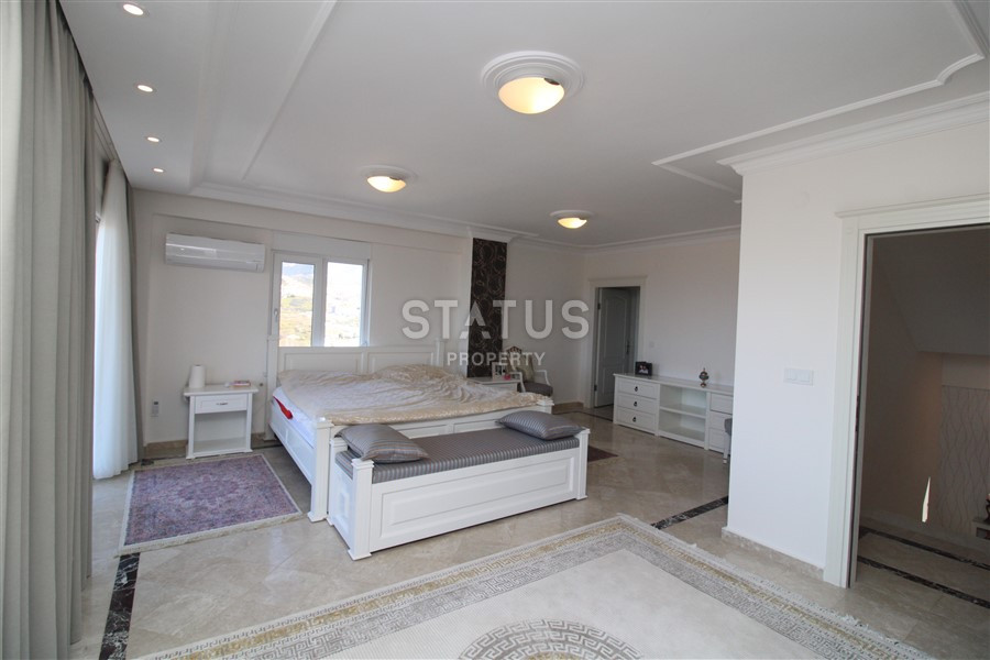 Luxurious villa 6+2 with a study and sea views. 475m2 - 750m2 фото 20