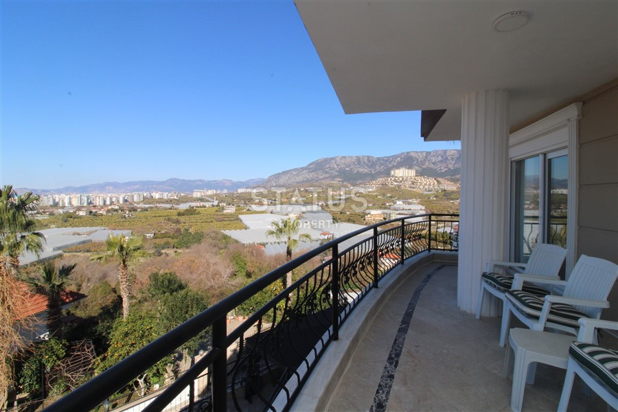 Luxurious villa 6+2 with a study and sea views. 475m2 - 750m2 фото 23