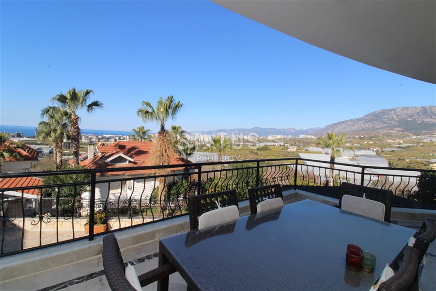 Luxurious villa 6+2 with a study and sea views. 475m2 - 750m2 фото 25