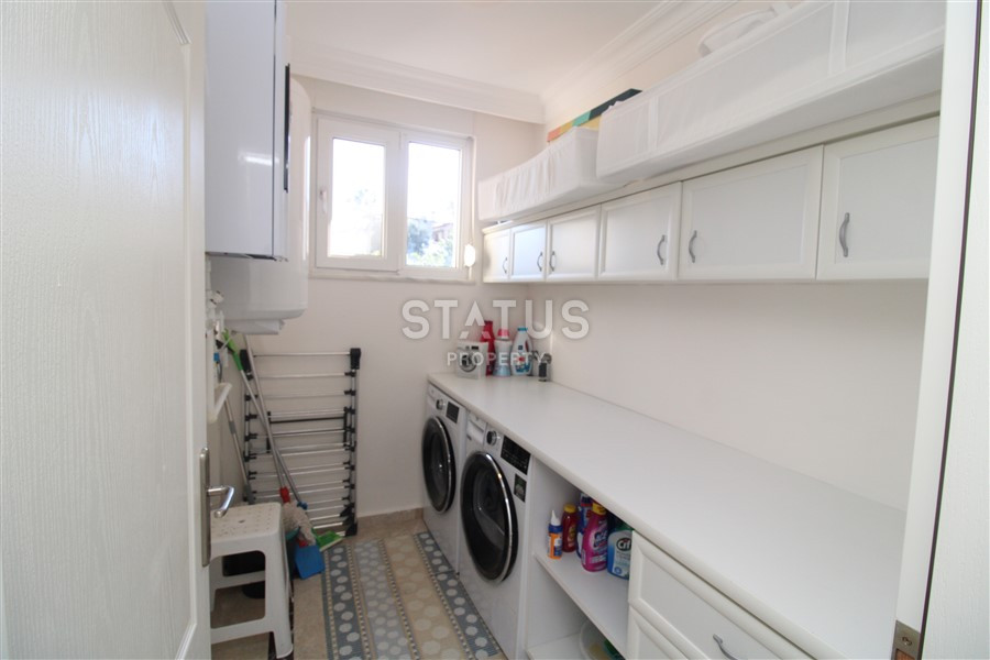 Luxurious villa 6+2 with a study and sea views. 475m2 - 750m2 фото 28