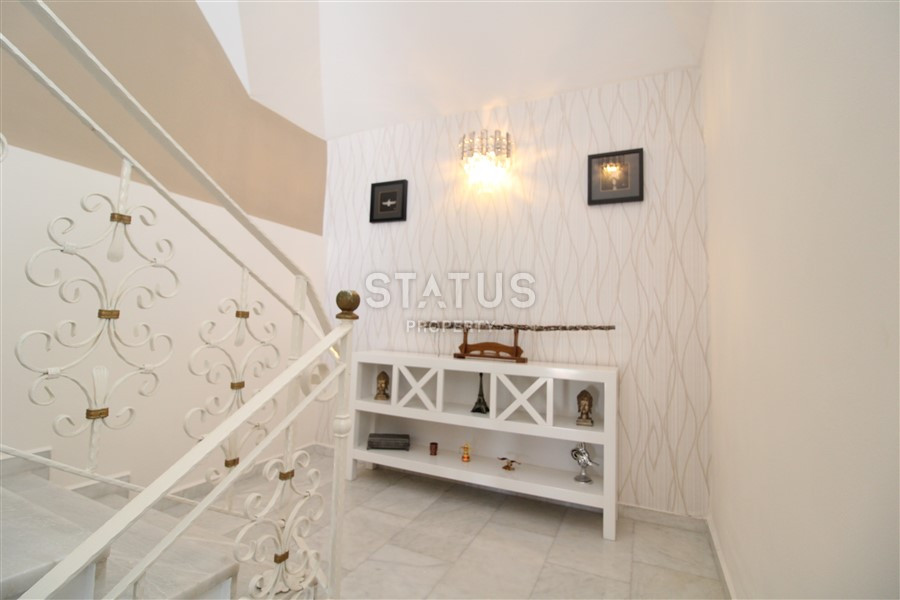 Luxurious villa 6+2 with a study and sea views. 475m2 - 750m2 фото 29