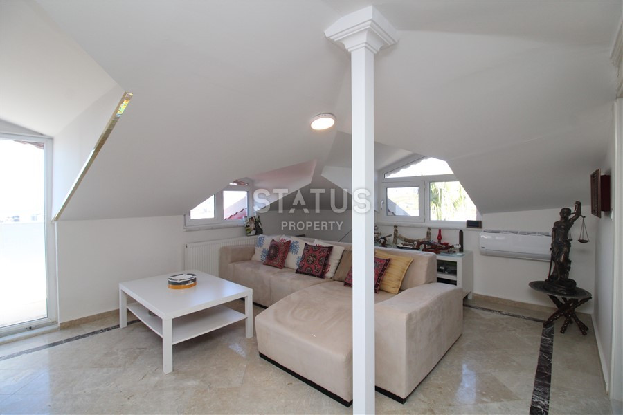 Luxurious villa 6+2 with a study and sea views. 475m2 - 750m2 фото 30