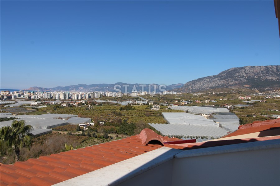 Luxurious villa 6+2 with a study and sea views. 475m2 - 750m2 фото 36