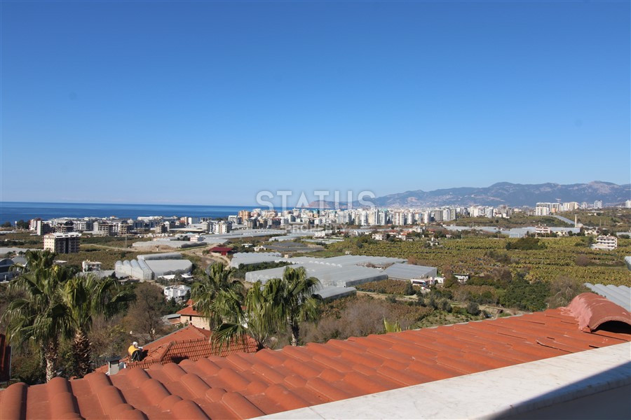 Luxurious villa 6+2 with a study and sea views. 475m2 - 750m2 фото 37