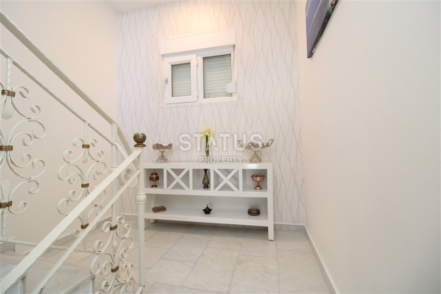 Luxurious villa 6+2 with a study and sea views. 475m2 - 750m2 фото 38