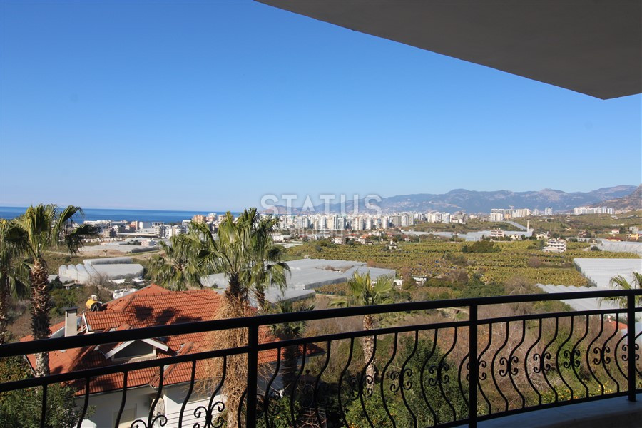 Luxurious villa 6+2 with a study and sea views. 475m2 - 750m2 фото 39