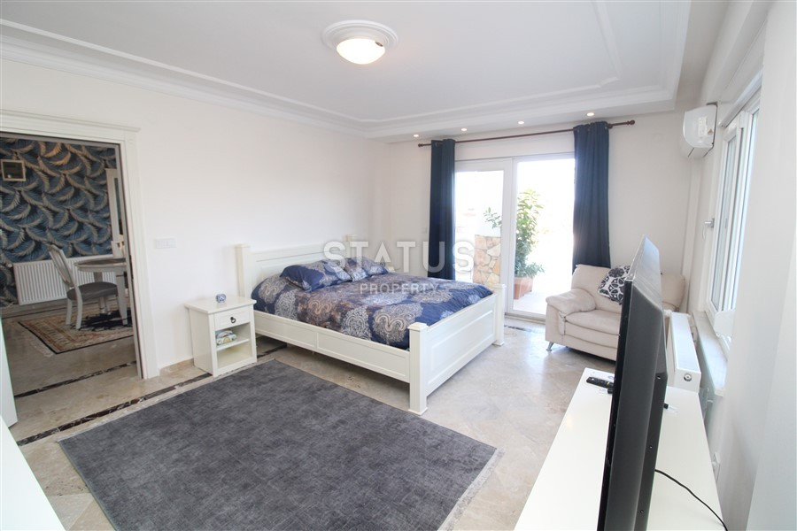 Luxurious villa 6+2 with a study and sea views. 475m2 - 750m2 фото 40