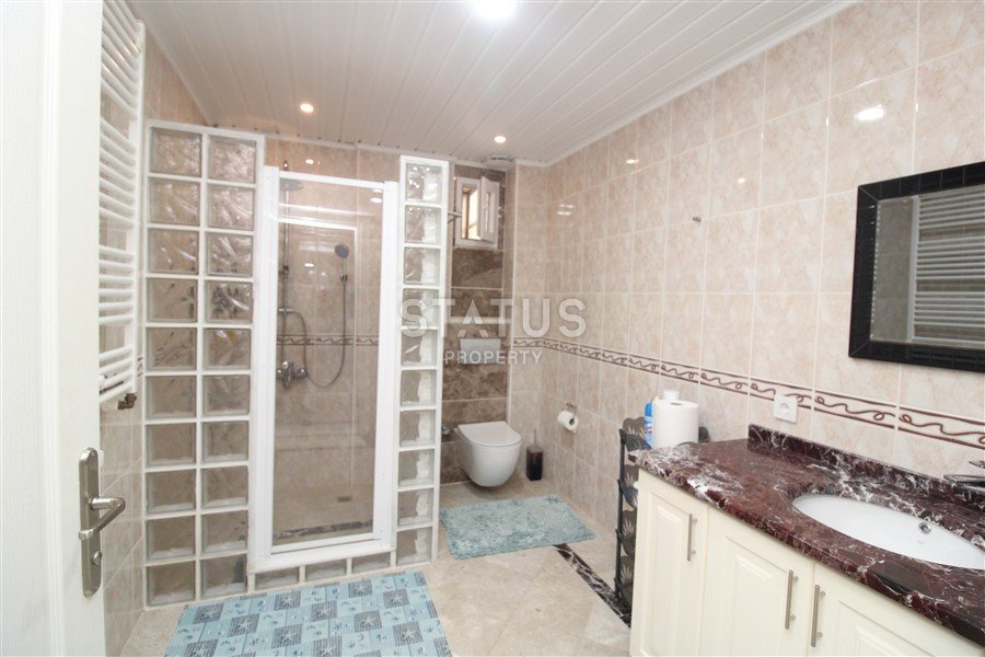 Luxurious villa 6+2 with a study and sea views. 475m2 - 750m2 фото 41