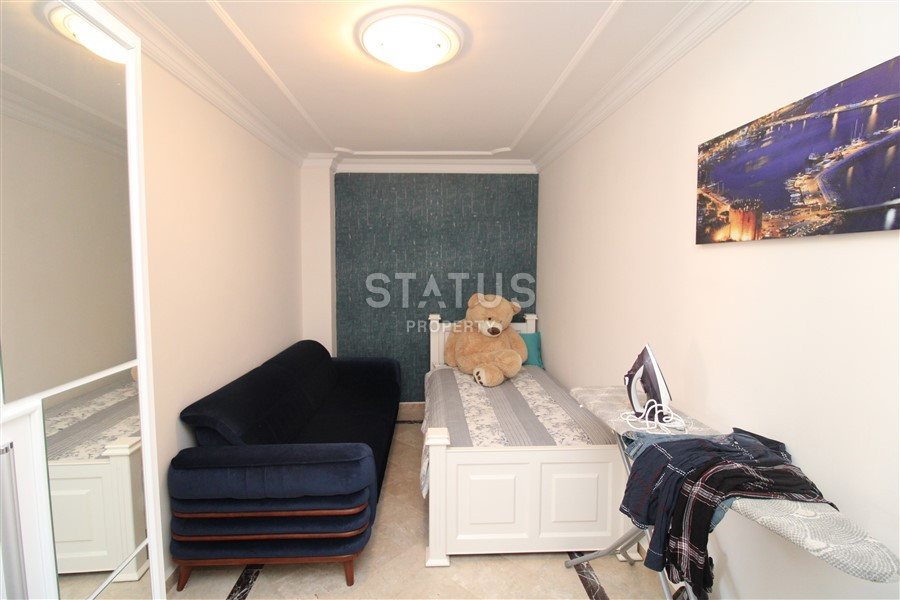 Luxurious villa 6+2 with a study and sea views. 475m2 - 750m2 фото 43