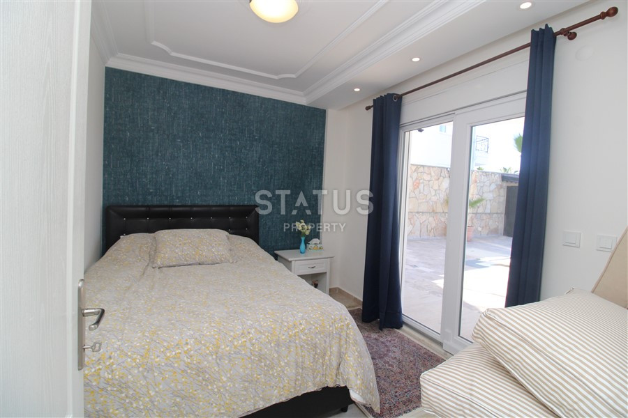 Luxurious villa 6+2 with a study and sea views. 475m2 - 750m2 фото 44