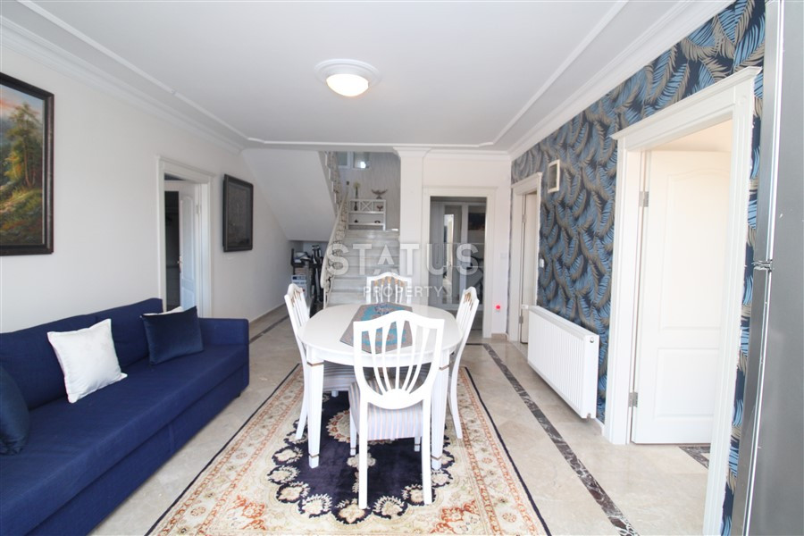 Luxurious villa 6+2 with a study and sea views. 475m2 - 750m2 фото 45