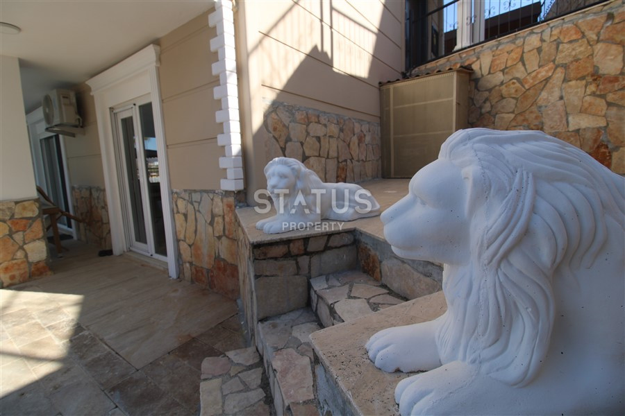 Luxurious villa 6+2 with a study and sea views. 475m2 - 750m2 фото 46