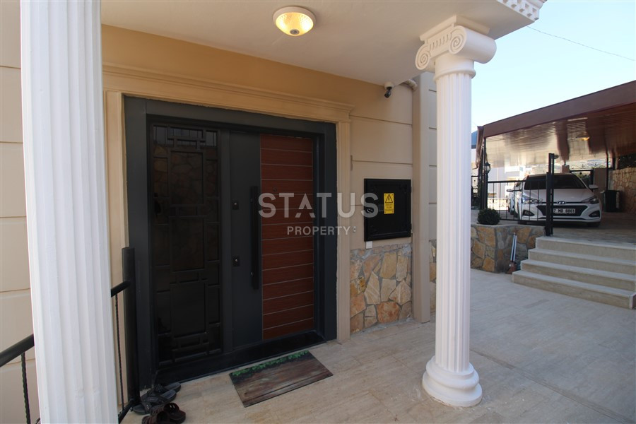 Luxurious villa 6+2 with a study and sea views. 475m2 - 750m2 фото 47