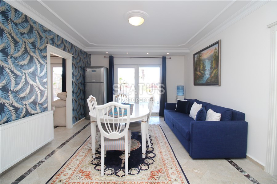 Luxurious villa 6+2 with a study and sea views. 475m2 - 750m2 фото 48