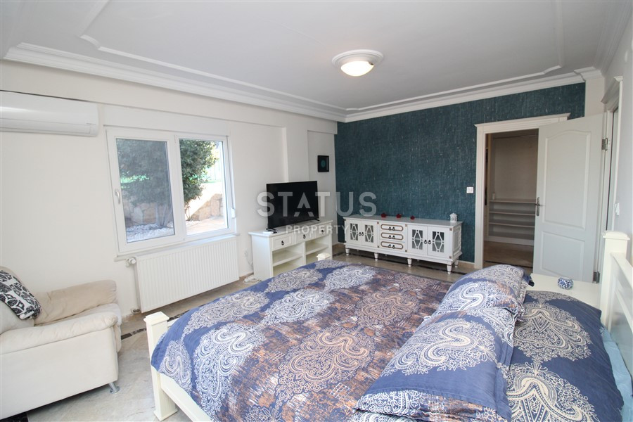 Luxurious villa 6+2 with a study and sea views. 475m2 - 750m2 фото 49