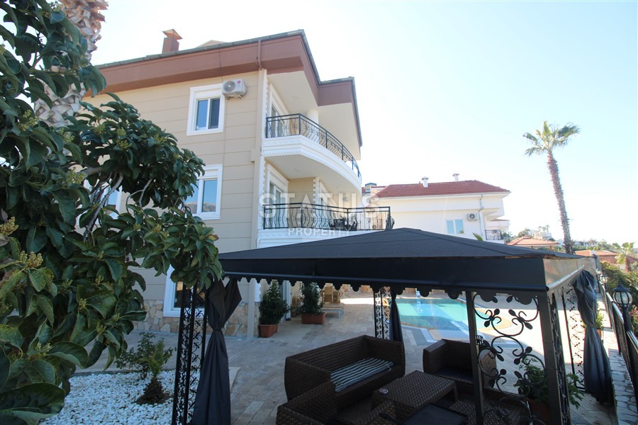 Luxurious villa 6+2 with a study and sea views. 475m2 - 750m2 фото 51