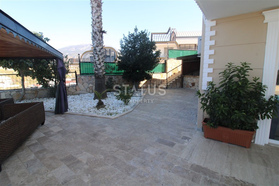 Luxurious villa 6+2 with a study and sea views. 475m2 - 750m2 фото 53