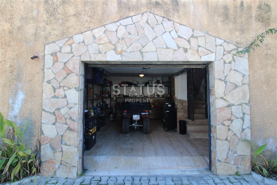 Luxurious villa 6+2 with a study and sea views. 475m2 - 750m2 фото 54