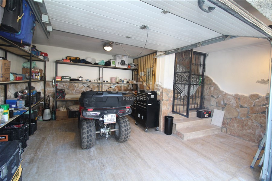 Luxurious villa 6+2 with a study and sea views. 475m2 - 750m2 фото 55