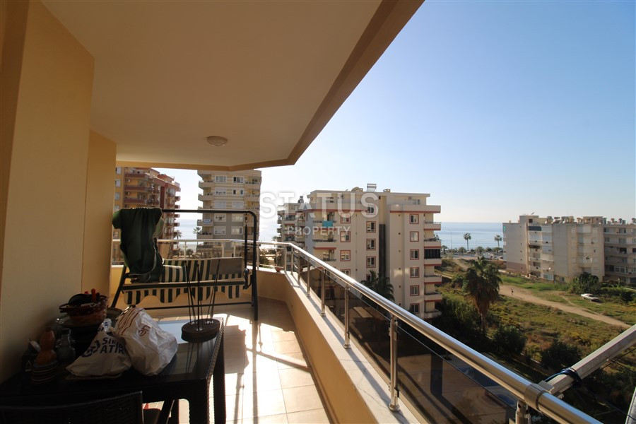 Две квартиры 2+1 на первой береговой в Махмутларе, 120 м2 фото 41