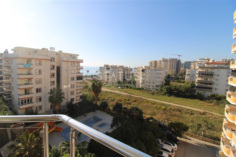 Две квартиры 2+1 на первой береговой в Махмутларе, 120 м2 фото 44