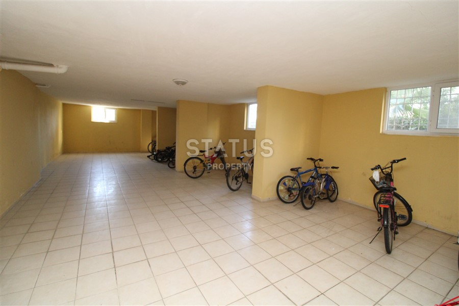 Две квартиры 2+1 на первой береговой в Махмутларе, 120 м2 фото 49