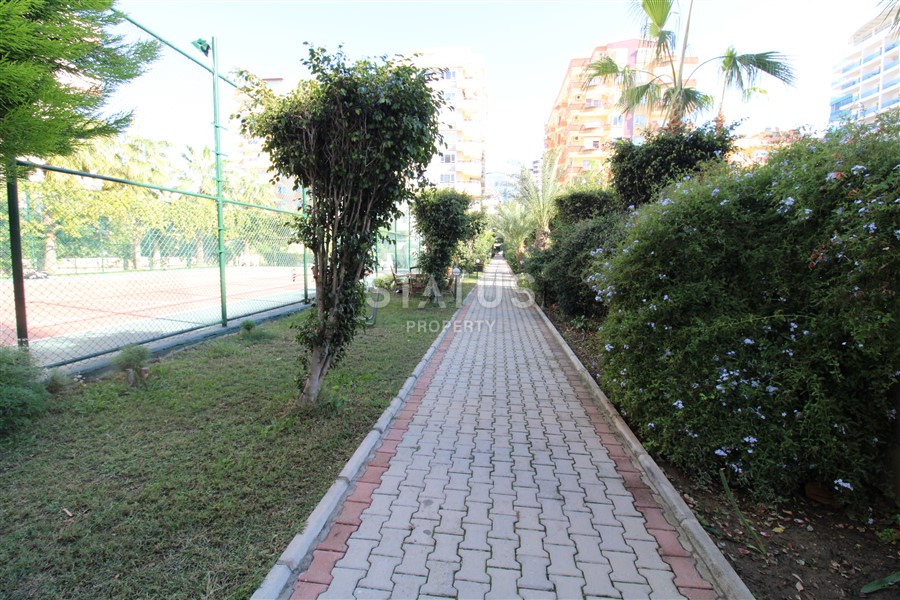 Две квартиры 2+1 на первой береговой в Махмутларе, 120 м2 фото 51