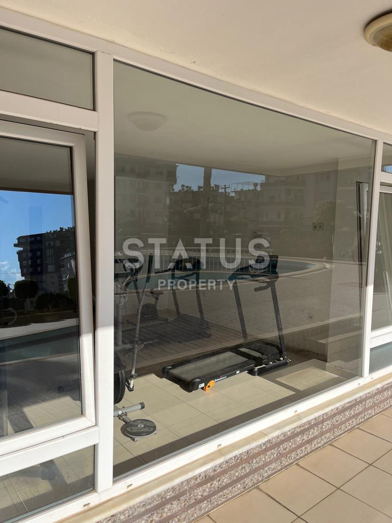 Пятикомнатная квартира в районе  Джикджилли, 260 м2 фото 3