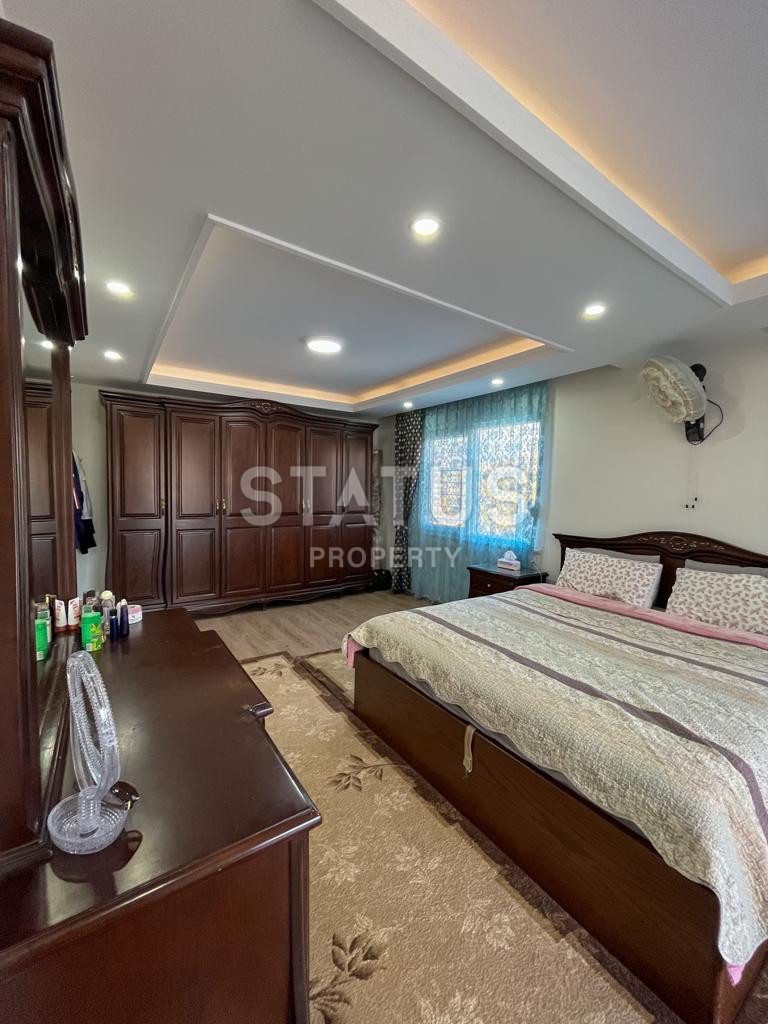 Пятикомнатная квартира в районе  Джикджилли, 260 м2 фото 5