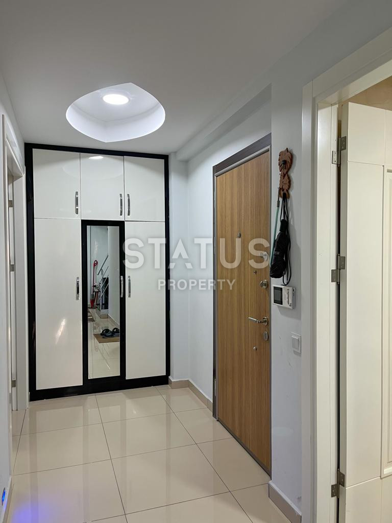 Пятикомнатная квартира в районе  Джикджилли, 260 м2 фото 6