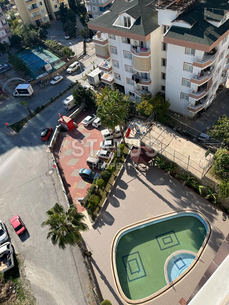 Пятикомнатная квартира в районе  Джикджилли, 260 м2 фото 7