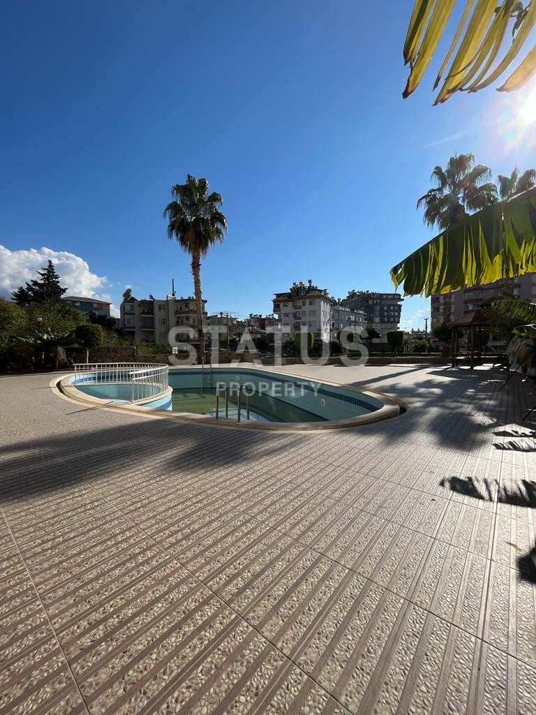 Пятикомнатная квартира в районе  Джикджилли, 260 м2 фото 8