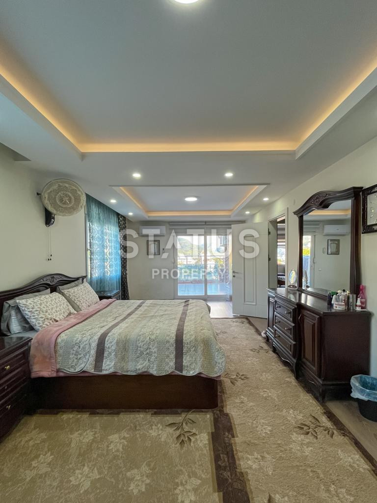 Пятикомнатная квартира в районе  Джикджилли, 260 м2 фото 9