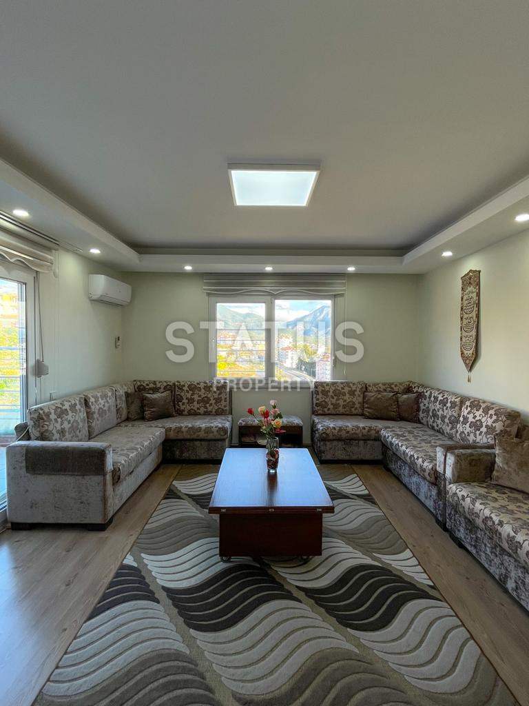 Пятикомнатная квартира в районе  Джикджилли, 260 м2 фото 10