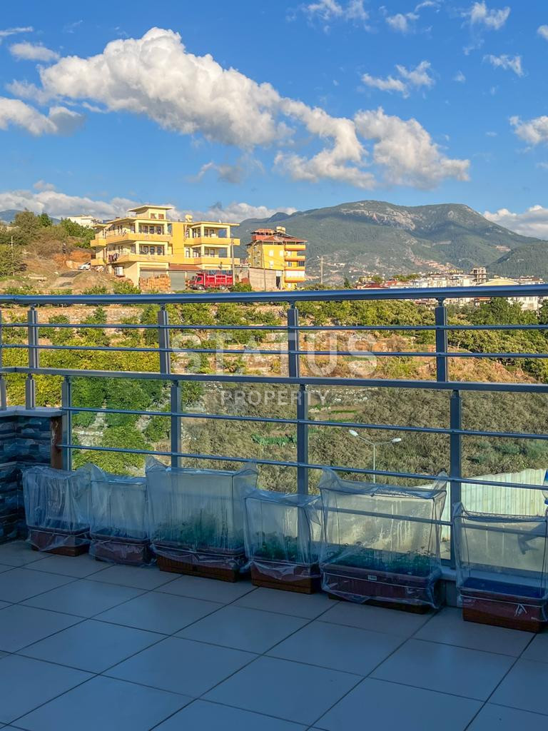 Пятикомнатная квартира в районе  Джикджилли, 260 м2 фото 11