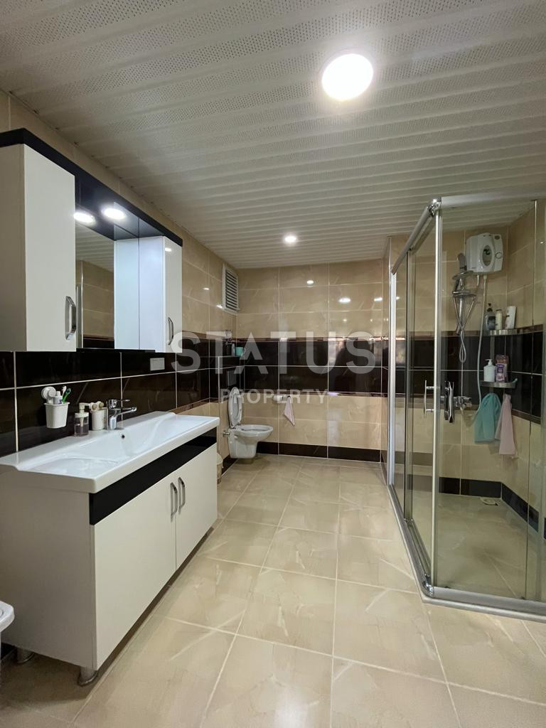 Пятикомнатная квартира в районе  Джикджилли, 260 м2 фото 13