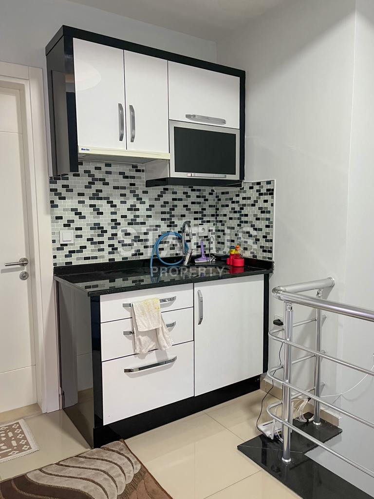 Пятикомнатная квартира в районе  Джикджилли, 260 м2 фото 14