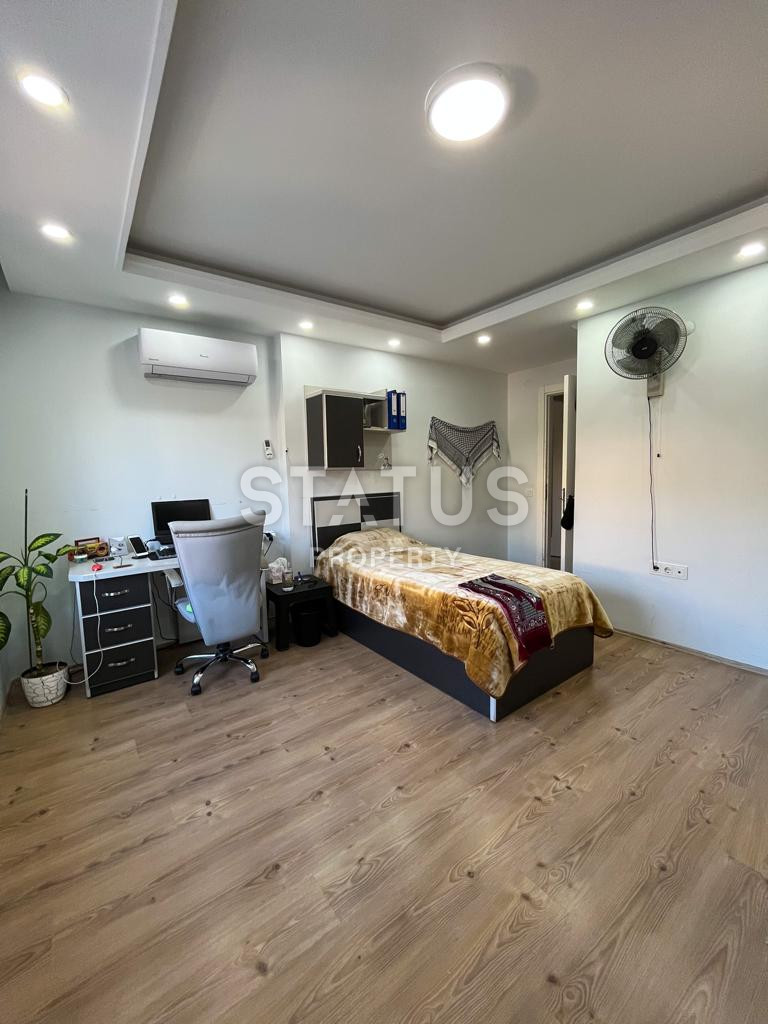 Пятикомнатная квартира в районе  Джикджилли, 260 м2 фото 16