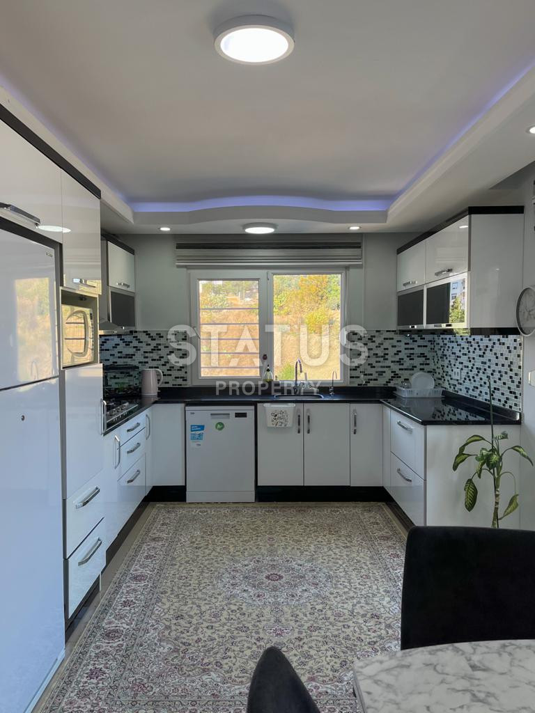 Пятикомнатная квартира в районе  Джикджилли, 260 м2 фото 17