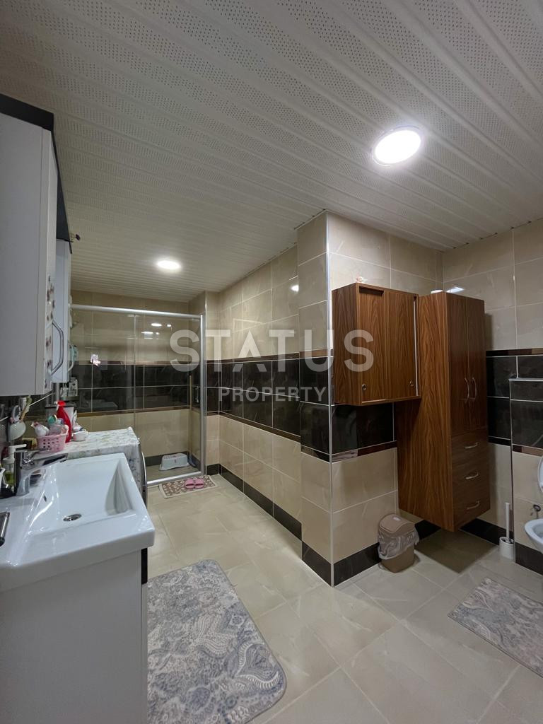 Пятикомнатная квартира в районе  Джикджилли, 260 м2 фото 19