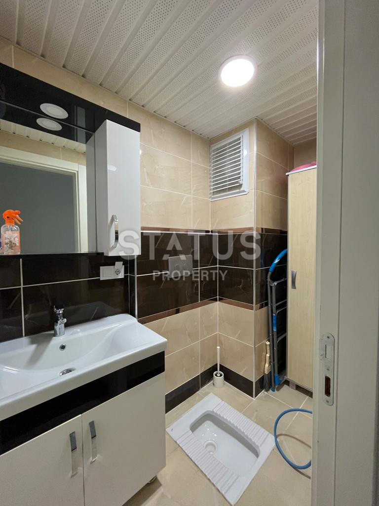 Пятикомнатная квартира в районе  Джикджилли, 260 м2 фото 21